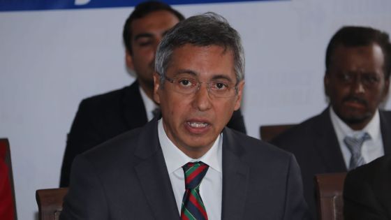 L’Alliance Nationale promet la réduction de 20 % du salaire des ministres et des députés