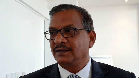 Procès pour outrage allégué : Sudheer Maudhoo demande à être mis hors de cause