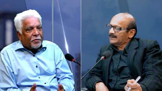 Émission Au cœur de l’info : le dépérissement des institutions décrié par des observateurs