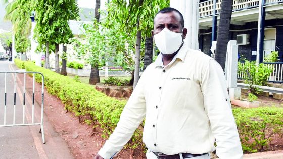 Meurtre de Kaya Kistnen : dernier round d’interrogatoire pour Vinessen Subbaroyan