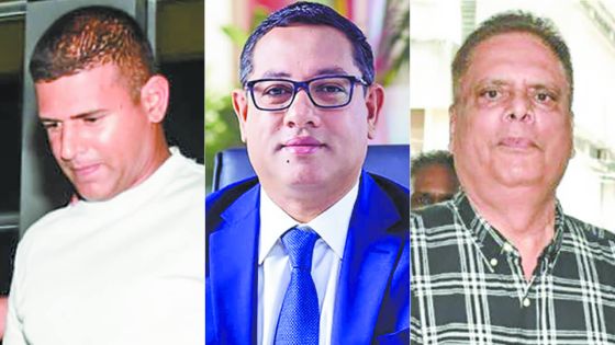 Enquête sur Mamy Ravatomanga : Beekhy épinglé pour avoir tenté d’influencer la FCC