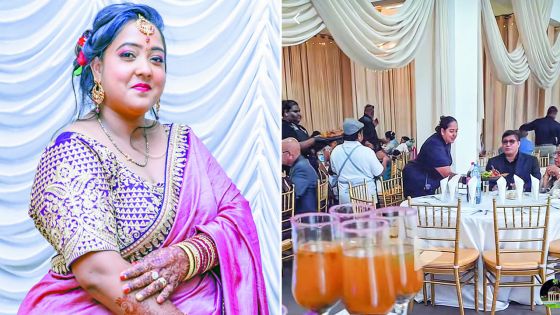 Bhavna Dhawtall Khemraz : comment quatre karay et quatre deksi ont changé sa vie