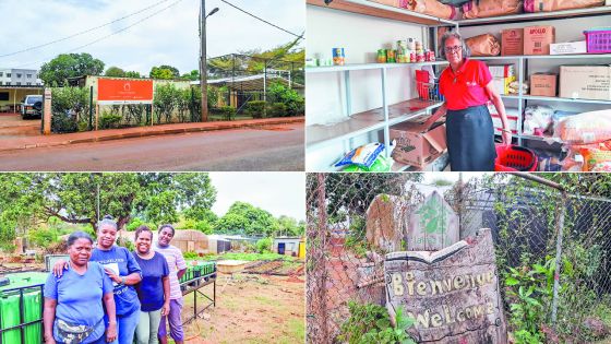 Lakaz Lespwar : quinze ans de solidarité à Solitude