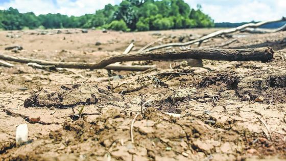 Spectre de la sécheresse : le compte à rebours de l’eau