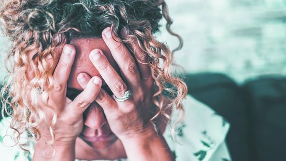 Violence conjugale : «J’avais peur de respire trop fort»