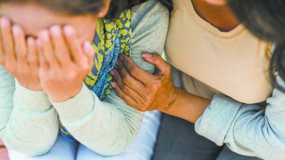 Quitter un conjoint violent : le parcours du combattant