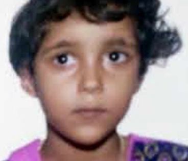 Malformation congénitale: Aliyah a besoin de Rs 1.6M pour une deuxième opération