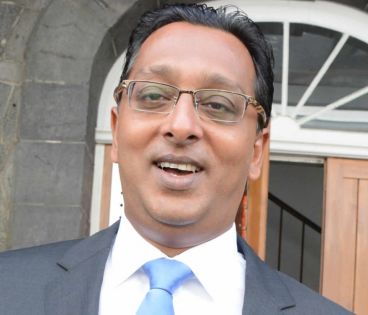 Roshi Bhadain : «Il n’y a aucun problème au gouvernement»