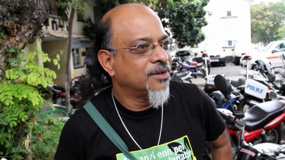 Rezistans ek Alternativ réclame la déclaration des avoirs des ministres et un remaniement ministériel