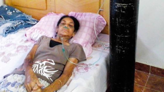 Rixe sanglante à Roches-Noires : une grand-mère agressée au couteau