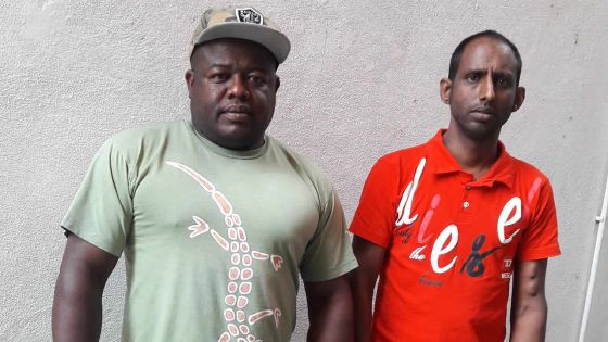 Marcelin Marianne veut faire don de son rein à un inconnu : «Je suis prêt à mourir pour sauver Kumar»