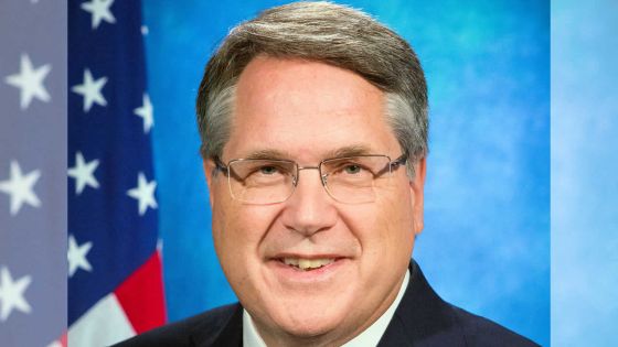 David Reimer (ambassadeur des États-Unis à Maurice) : «Maurice doit diversifier ses exportations vers les États-Unis»