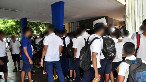 4 credits pour accéder en Lower 6 : la bouée de sauvetage est la filière préprofessionnelle et polytechnique, dit l’attaché de presse du ministère de l’Education