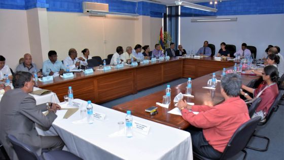 Compensation salariale : réunion tripartite - Inflation à 0,5% : les syndicats contestent, le patronat accepte