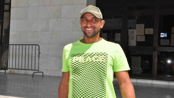 Recel de diesel : bénéfice du doute à Mike Gaiqui 