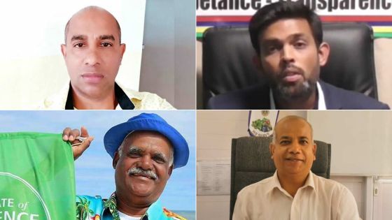 Élections villageoises : ces candidats atypiques et populaires