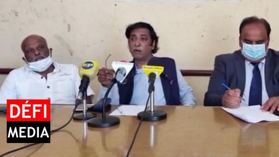 IBA Amendment Bill : appel à manifester symboliquement ce vendredi