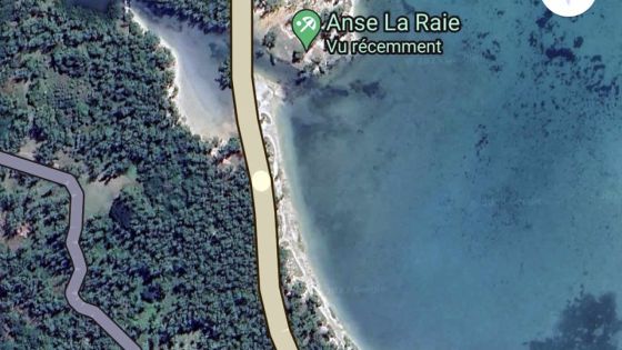 Projet hôtelier contesté à Anse-La-Raie : Gopee recule, les habitants sur leurs gardes