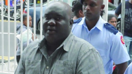 Pointe-aux-Piments : Jimmy Colosso sème la terreur dans un hôtel 5-étoiles 