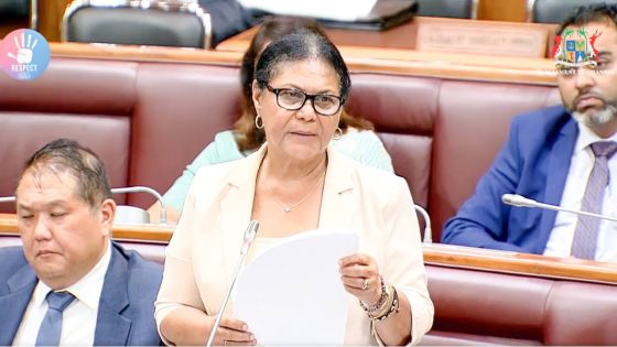 Violences faites aux femmes : un cadre légal renforcé pour combattre ce fléau