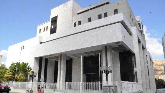 Vol de bijoux et d'appareils d'électroménagers :  six suspects coffrés 