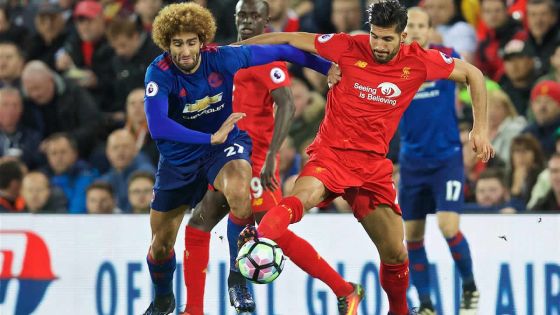 Football : 2 bookmakers trouvent un compromis