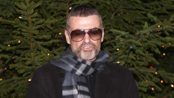 Mort du chanteur britannique George Michael à 53 ans