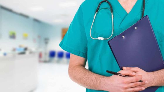 Promotion : des infirmiers mécontents demandent des éclaircissements