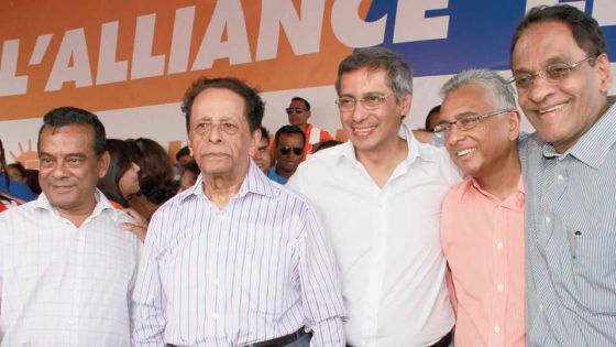 Après deux ans au pouvoir : bilan des 12 priorités absolues de l’Alliance Lepep