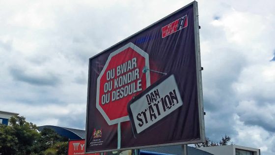 Pour ivresse et injures : père et fils incarcérés