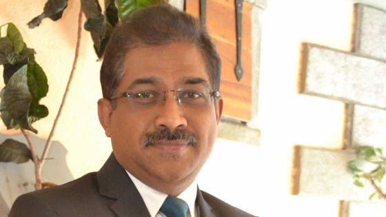 Sen Ramsamy : «Maurice a intérêt à jouer dans la cour des grands»