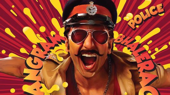 Simmba : Rohit Shetty et Ranveer Singh terminent l’année en beauté