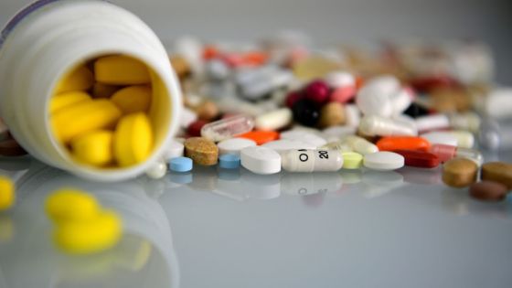 Santé : le pays dispose de neuf mois de médicaments