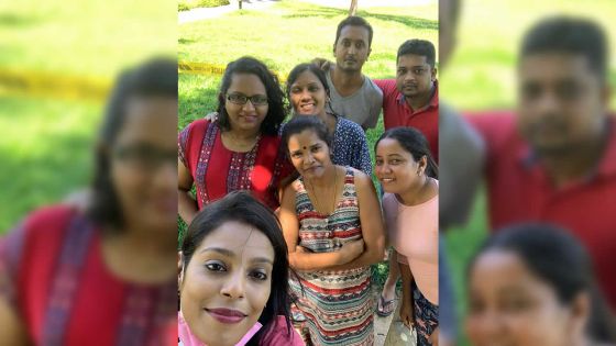 Un des Infirmiers en contact avec le patient zéro - Amrish Beergunnot : «Le devoir avait primé sur la crainte d’être infecté»