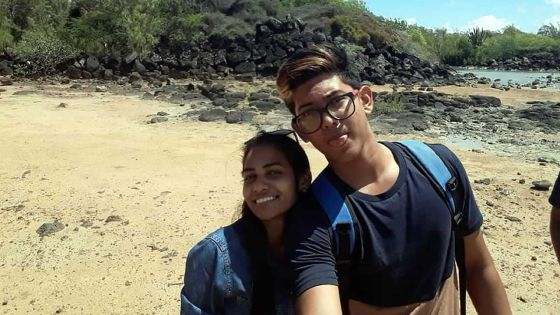 Tathiana Seeneevasen : Emportée à fleur de l’âge - Fawwaz et Tathiana : Fin tragique pour une amitié pure