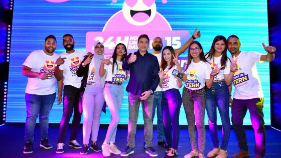 Les projets phares de Mauritius Telecom en 2020 : l’innovation au service de la population