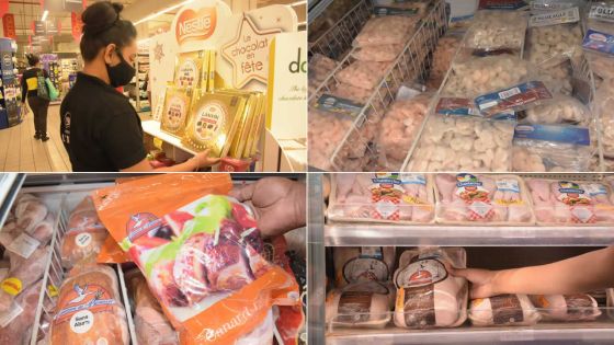 Les indispensables pour des fêtes d’exception et pas chères