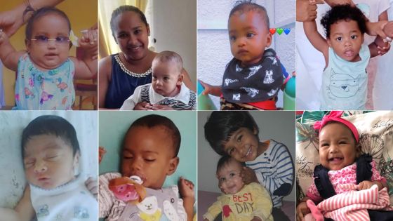 Période festive : leur tout premier Noël…