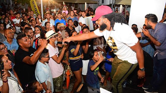 Disque de l’année 2021 et concert : réveillonnez en ligne avec Radio Plus ce 31 décembre