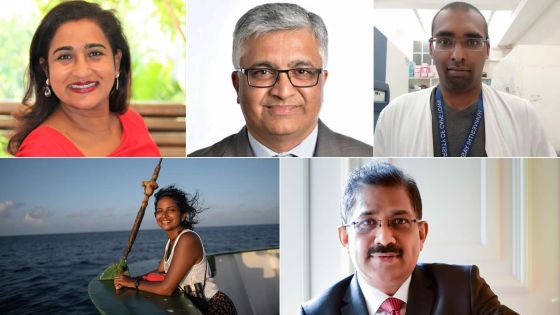 Ces «game changers» pour une reprise assurée