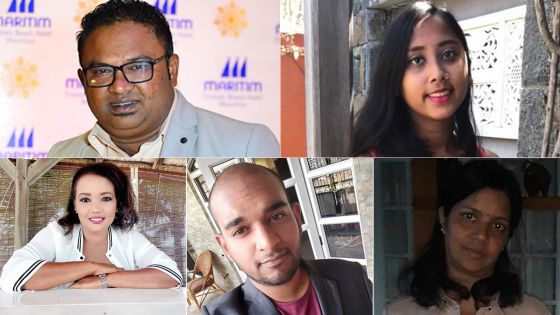 Période festive - Nouvel An à l’hôtel : la tradition tient tête à la Covid-19