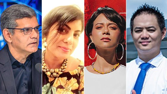 Les People racontent leur moment le plus dur de 2021