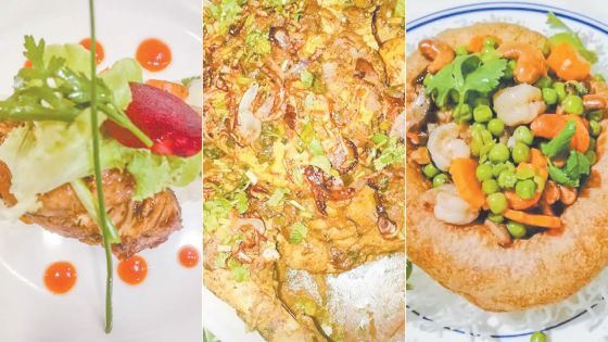 Concours d’Info Soirée - Vos plus belles recettes de Noël : les trois gagnants connus