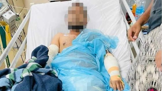 Attaqué par deux Rottweilers en septembre 2021 : «Ma vie a complètement basculé», dit le comptable