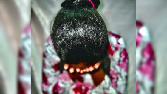 Sita : «Li res dir mwa li pou touy mwa et linn pare pou prizon ou swisid» 