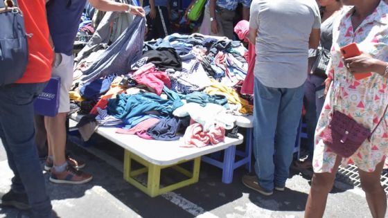 Inflation : pas de grand changement dans les habitudes de consommation 