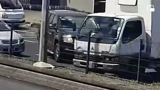 Un 4x4 s’incruste dans le cortège du PM à Pailles : un homme d’affaires épinglé pour conduite dangereuse et refus d’obtempérer