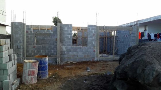 Bilan - Construction : le secteur vacille sous le poids des coûts d’opération