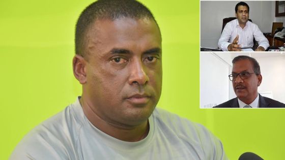 Private Prosecution : les ministres Ramano et Maudhoo devant la justice ce vendredi 