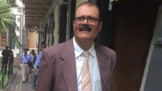 En Cour suprême : Roshi Bhadain fait faux bond